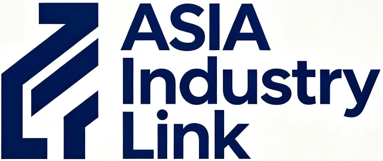 Asia InduLink Global