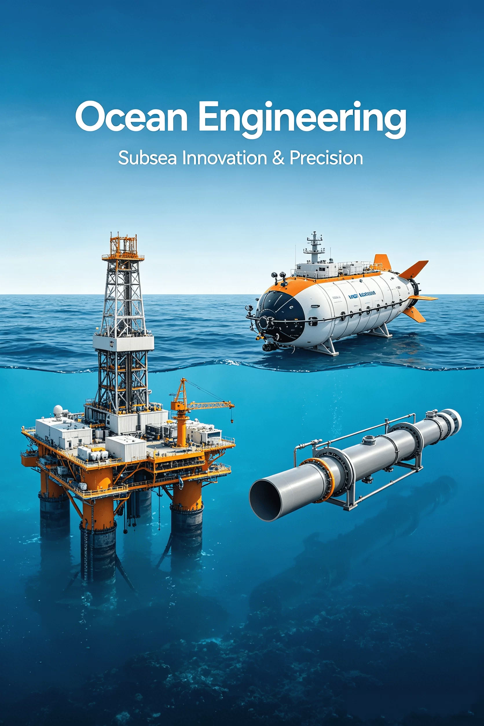 Ocean Engineering