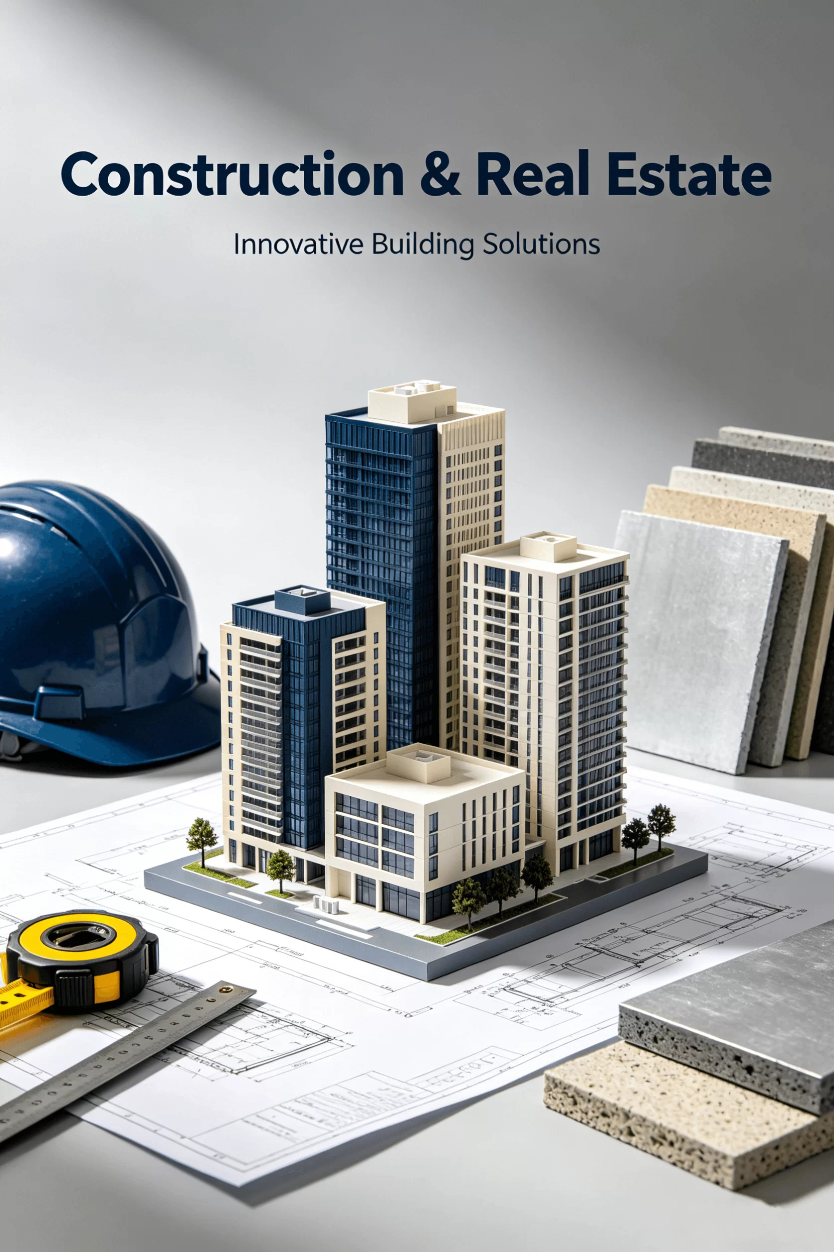 Construction Real Estate