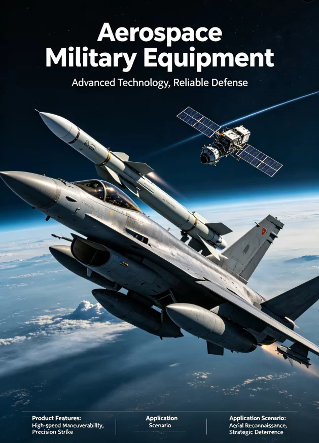 Aerospace Military
