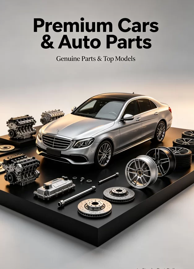 Automotive & Transportation